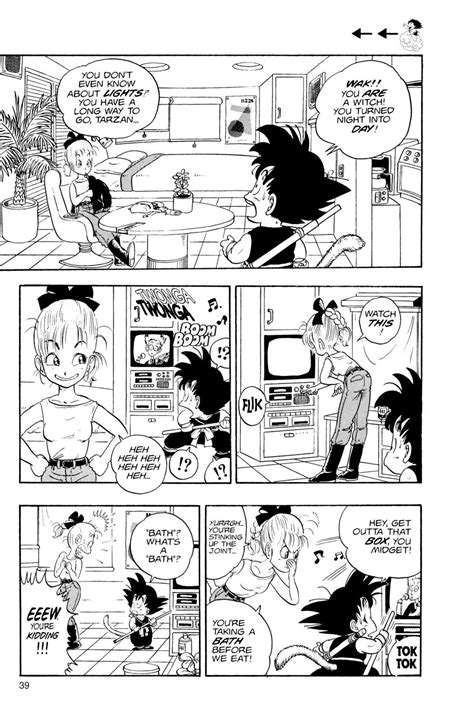 bulma porn comics|Bulma Porn Comics .
